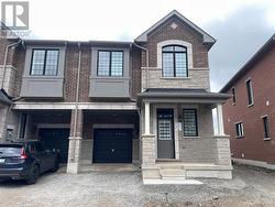 1163 STIRLING TODD TERRACE Milton, ON L9E 2E2