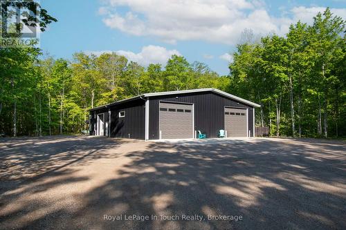 1388 Cedarpoint Road, Tiny, ON - Outdoor