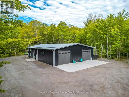 1388 Cedarpoint Road, Tiny, ON - Outdoor