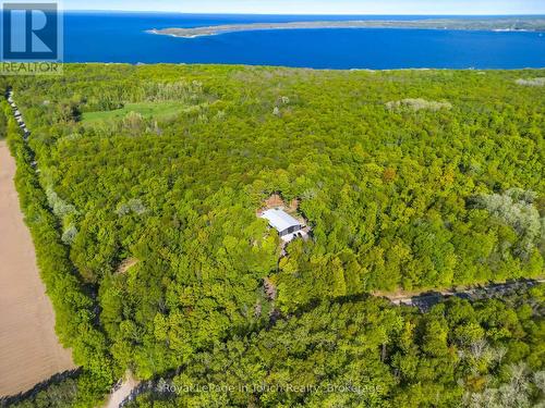 1388 Cedarpoint Road, Tiny, ON - Outdoor With View