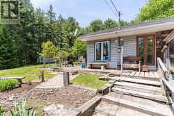 244 SOUTH MARY LAKE ROAD Huntsville (Stephenson), ON P0B 1L0
