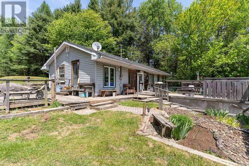 244 South Mary Lake Road, Huntsville (Stephenson), ON - Outdoor