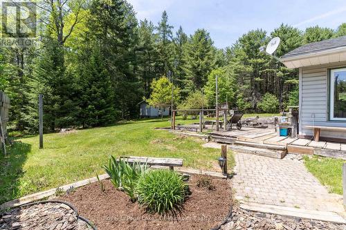 244 South Mary Lake Road, Huntsville (Stephenson), ON - Outdoor