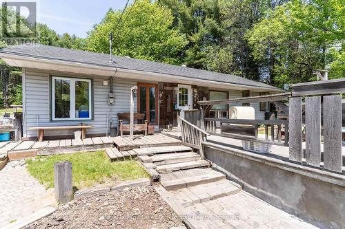 244 South Mary Lake Road, Huntsville (Stephenson), ON - Outdoor