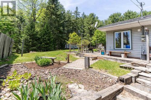 244 South Mary Lake Road, Huntsville (Stephenson), ON - Outdoor