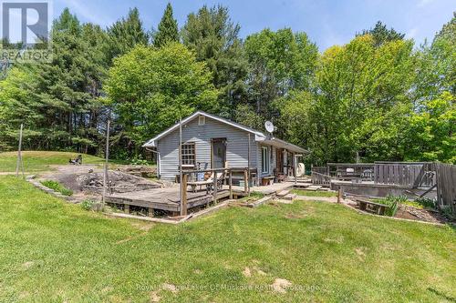 244 South Mary Lake Road, Huntsville (Stephenson), ON - Outdoor