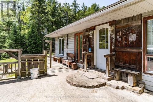244 South Mary Lake Road, Huntsville (Stephenson), ON - Outdoor