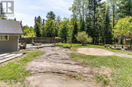 244 South Mary Lake Road, Huntsville (Stephenson), ON - Outdoor