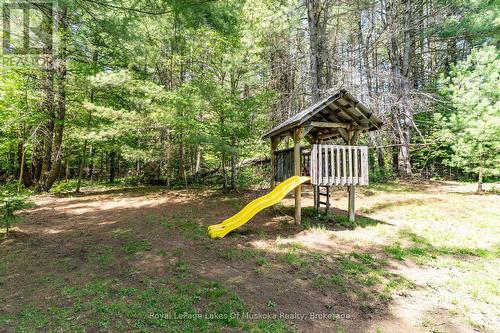244 South Mary Lake Road, Huntsville (Stephenson), ON - Outdoor