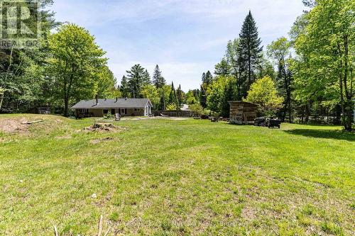 244 South Mary Lake Road, Huntsville (Stephenson), ON - Outdoor