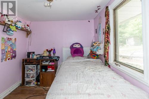 244 South Mary Lake Road, Huntsville (Stephenson), ON - Indoor Photo Showing Other Room