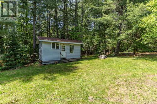 244 South Mary Lake Road, Huntsville (Stephenson), ON - Outdoor