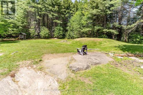 244 South Mary Lake Road, Huntsville (Stephenson), ON - Outdoor