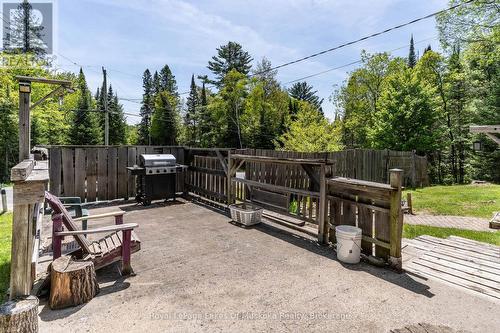 244 South Mary Lake Road, Huntsville (Stephenson), ON - Outdoor