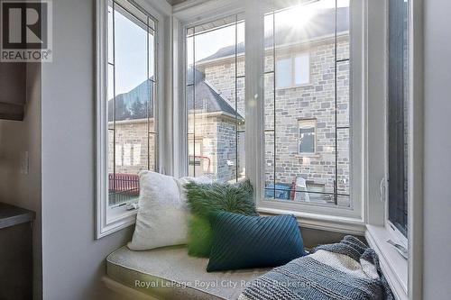8 Zaduk Place, Guelph (Kortright East), ON - Indoor