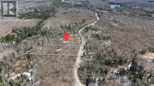 Lot 2 Lorimer Lake Road, Whitestone (Hagerman), ON 