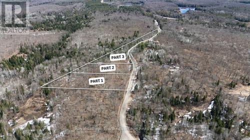 Lot 3 Lorimer Lake Road, Whitestone (Hagerman), ON 