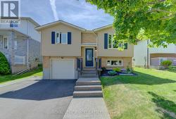 143 DAWN CRESCENT  Cambridge, ON N3C 3X3