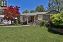 5188 Meadowhill Road, Burlington, ON  - Outdoor With Facade 
