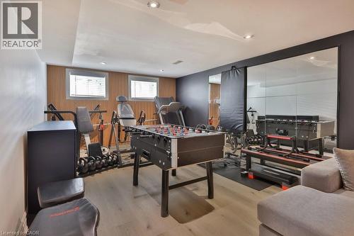5188 Meadowhill Road, Burlington, ON - Indoor Photo Showing Other Room