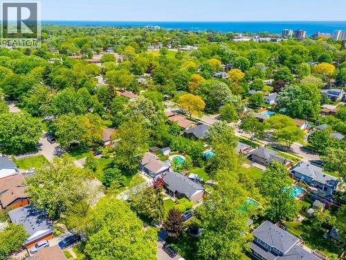 5188 Meadowhill Road, Burlington, ON - Outdoor With View