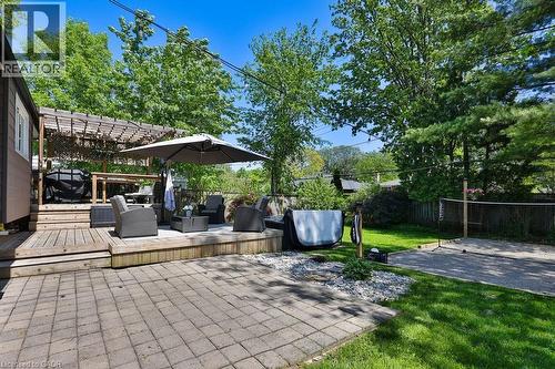 5188 Meadowhill Road, Burlington, ON - Outdoor