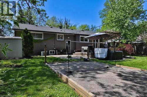 virtually rendered - 5188 Meadowhill Road, Burlington, ON - Outdoor
