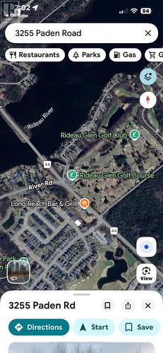 3251 Paden Road, Ottawa, ON 