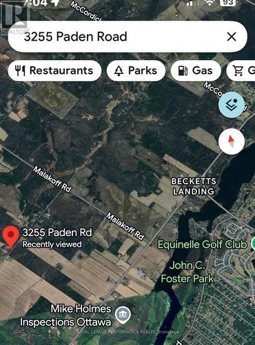 3251 Paden Road, Ottawa, ON 