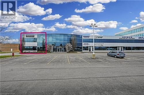 1100 South Service Road Unit# 116-216, Stoney Creek, ON 
