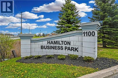 1100 South Service Road Unit# 116-216, Stoney Creek, ON 