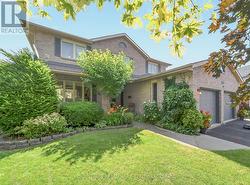 1098 CAITLIN CRESCENT Kingston (North Of Taylor-Kidd Blvd), ON K7P 2S4
