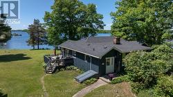 4788 LEO LAKE ROAD Kingston (City North Of 401), ON K0H 2N0