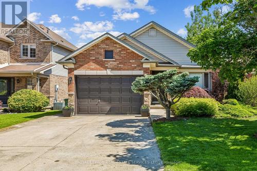 39 Liam Drive, Hamilton, ON - Outdoor With Facade