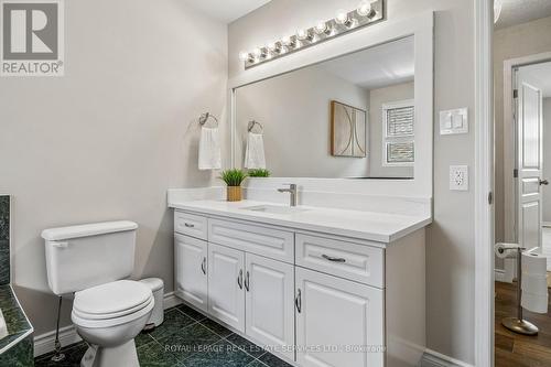 39 Liam Drive, Hamilton, ON - Indoor Photo Showing Bathroom