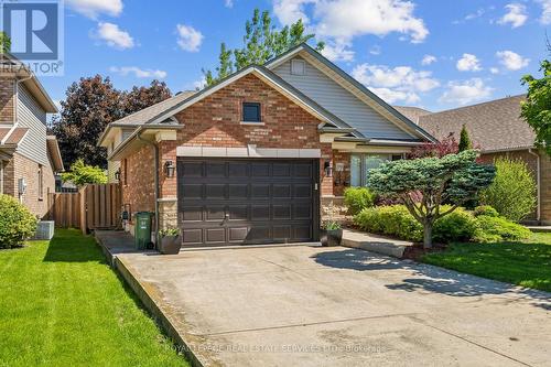 39 Liam Drive, Hamilton, ON - Outdoor