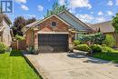 39 Liam Drive, Hamilton, ON  - Outdoor 