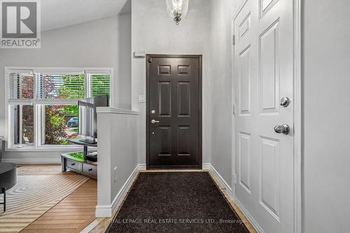 39 Liam Drive, Hamilton, ON - Indoor Photo Showing Other Room