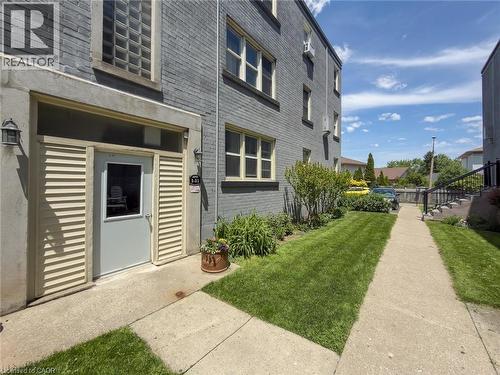 1755 KING Street Unit# 9  Hamilton, ON L9K 1V6