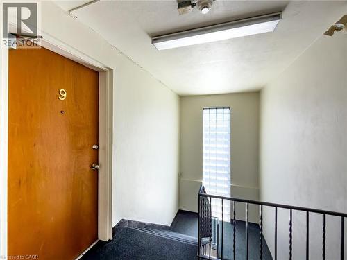 1755 King Street Unit# 9, Hamilton, ON - Indoor Photo Showing Other Room