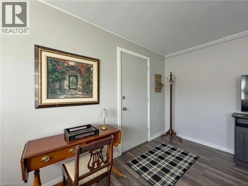 1755 King Street Unit# 9, Hamilton, ON - Indoor Photo Showing Other Room
