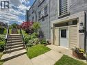 1755 King Street Unit# 9, Hamilton, ON  - Outdoor 