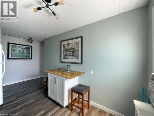1755 King Street Unit# 9, Hamilton, ON - Indoor Photo Showing Other Room