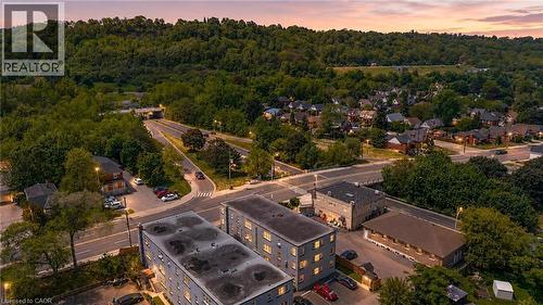 1755 King Street Unit# 9, Hamilton, ON - Outdoor With View
