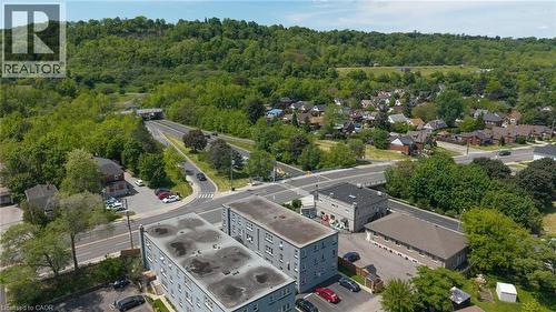 1755 King Street Unit# 9, Hamilton, ON - Outdoor With View