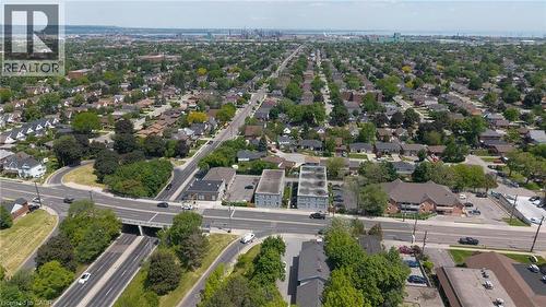 1755 King Street Unit# 9, Hamilton, ON - Outdoor With View