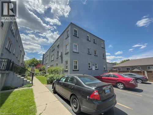 1755 King Street Unit# 9, Hamilton, ON - Outdoor
