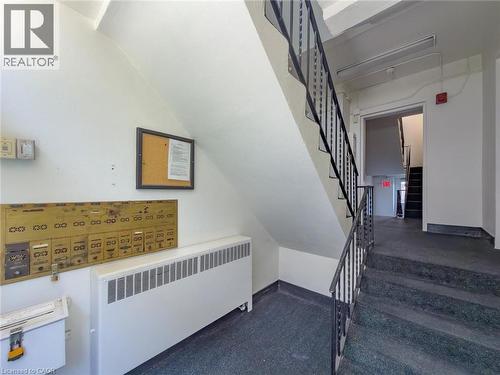 1755 King Street Unit# 9, Hamilton, ON - Indoor Photo Showing Other Room