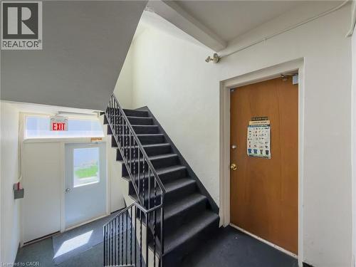 1755 King Street Unit# 9, Hamilton, ON - Indoor Photo Showing Other Room