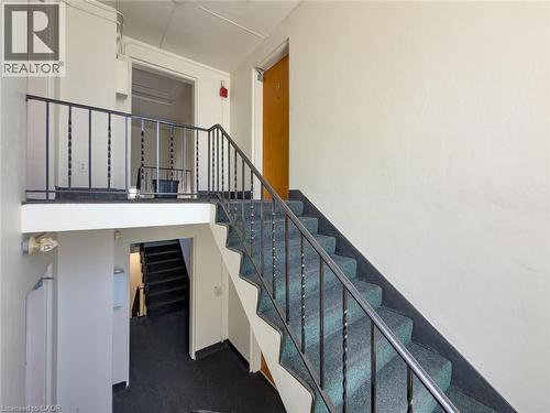 1755 King Street Unit# 9, Hamilton, ON - Indoor Photo Showing Other Room